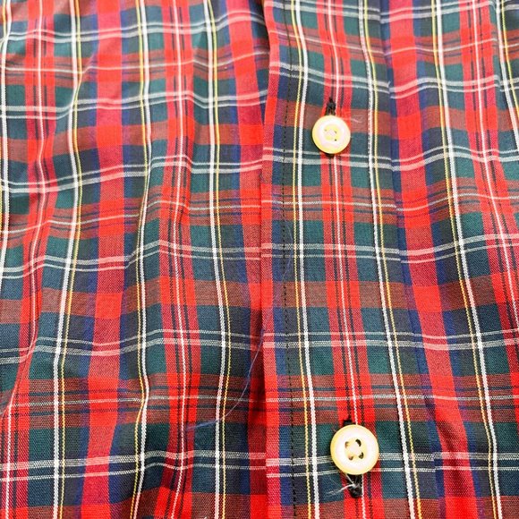 Vintage Ms. SERO Deadstock Women's Long Sleeve Blouse Shirt Deadstock Retro - Picture 8 of 8